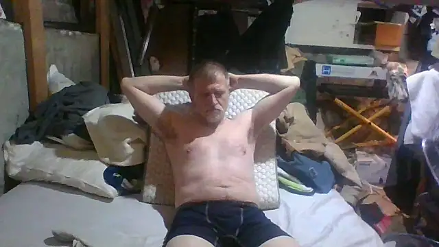 cJohnny71 online show from 01.11.26