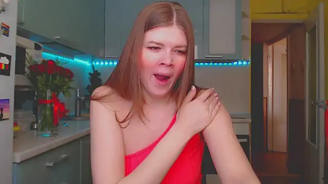 Snapshot of Klementa chatting on 12.20.24 Klementa online show from 12.20.24