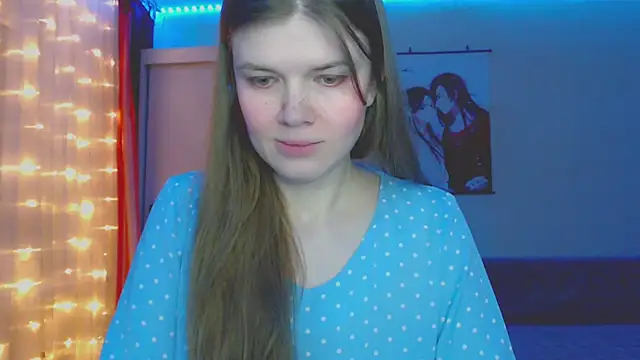 Snapshot of Klementa chatting on 03.12.25 Klementa online show from 03.12.25