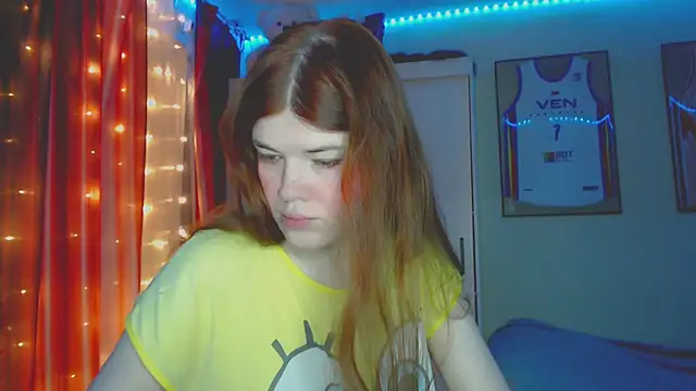Snapshot of Klementa chatting on 07.01.26 Klementa online show from 07.01.26