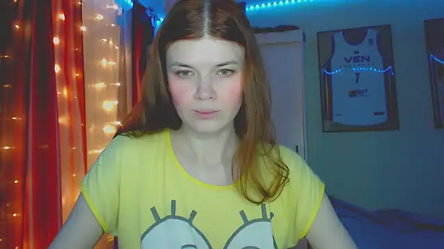 Snapshot of Klementa chatting on 07.02.26 Klementa online show from 07.02.26