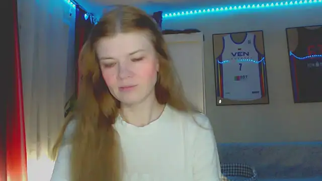 Snapshot of Klementa chatting on 08.01.26 Klementa online show from 08.01.26