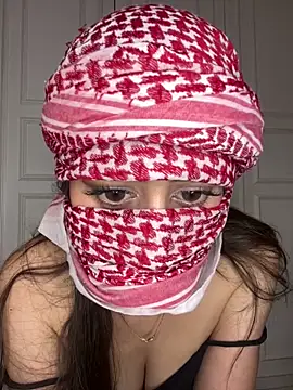 arabiaAna online show from 10.20.25