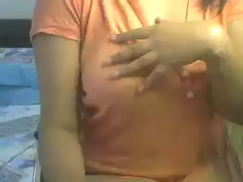 Snapshot of SiaraSiyA chatting on 02.09.25 SiaraSiyA online show from 02.09.25