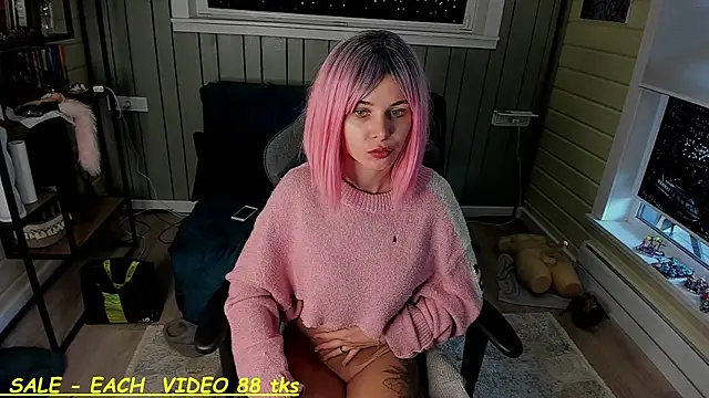 SandyChris online show from 10.05.25