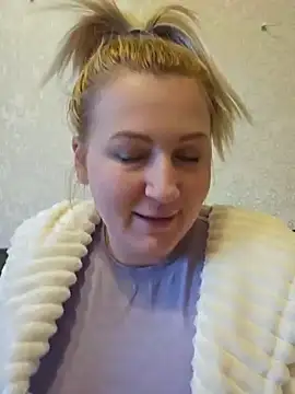 Marushka online show from 12.15.24