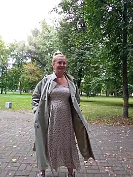 Marushka online show from 09.17.25