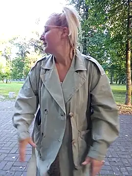 Marushka online show from 09.18.25