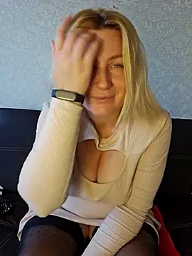 Marushka online show from 10.04.25