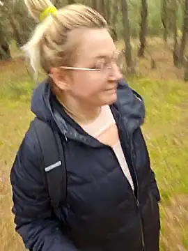 Marushka online show from 10.24.25