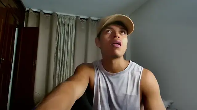 Snapshot of Jhon_wich chatting on 05.16.26 Jhon wich online show from 05.16.26