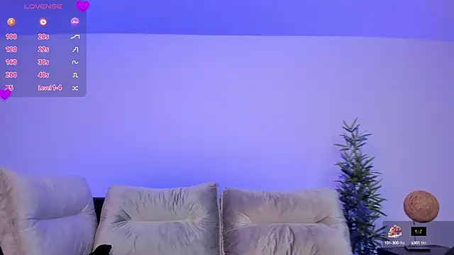 miataylorr1 online show from 01.25.25