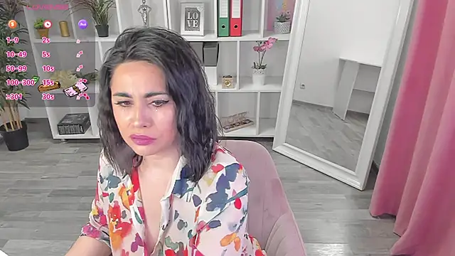 EmaBrownie online show from 02.03.25