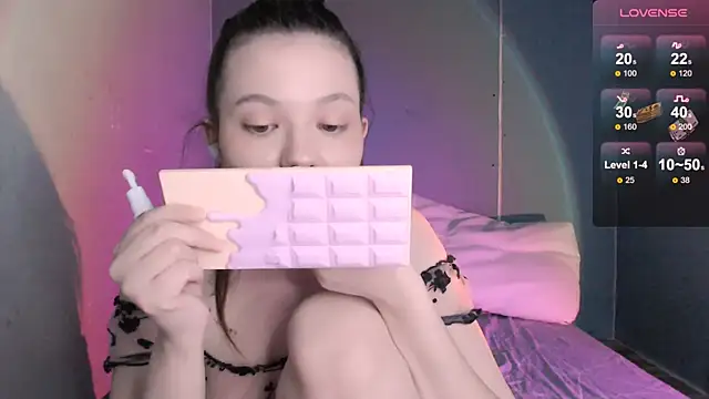 bbycolada online show from 03.10.25