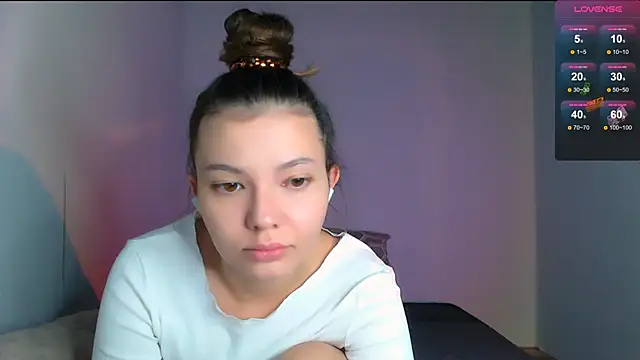 bbycolada online show from 10.12.25