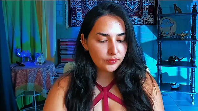 Snapshot of CeceliaJohnson chatting on 09.17.25 CeceliaJohnson online show from 09.17.25