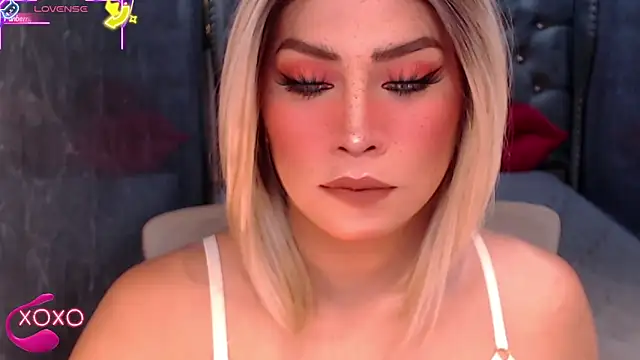 QUEEN GIAMOORE69 online show from 09.24.25