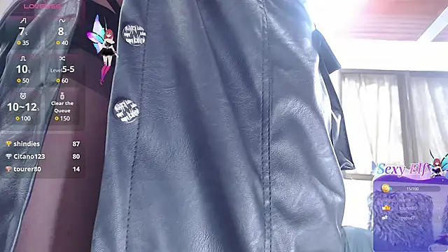 magenta maturr online show from 02.12.25