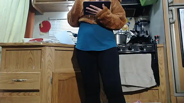 sexyinpantyhose online show from 12.02.24