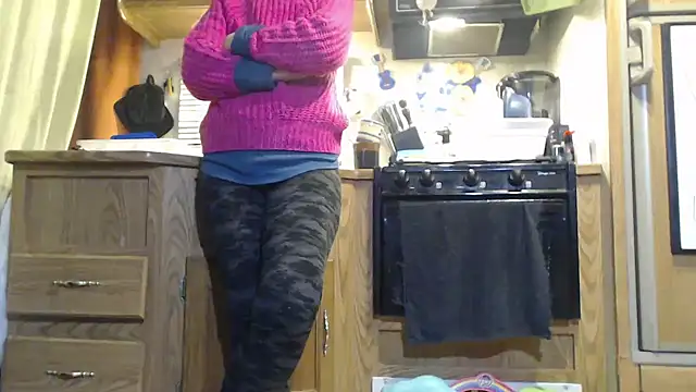 sexyinpantyhose online show from 01.12.25