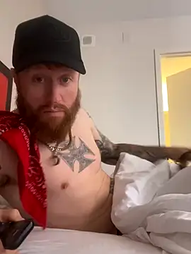 Mackwood89 online show from 09.08.25