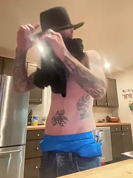 Mackwood89 online show from 01.06.26