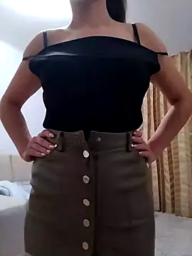 Snapshot of baby_sweet_girl_ chatting on 01.24.25 baby sweet girl online show from 01.24.25