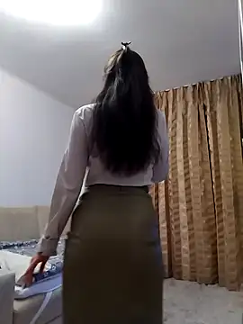 Snapshot of baby_sweet_girl_ chatting on 03.03.25 baby sweet girl online show from 03.03.25