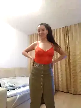 baby sweet girl  online show from 03.18.26