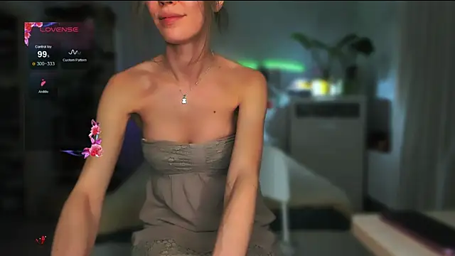 LucyExtravaganza online show from 03.01.26