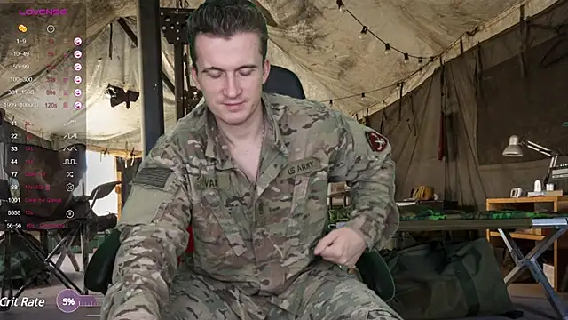 hornystripman97 online show from 12.26.24