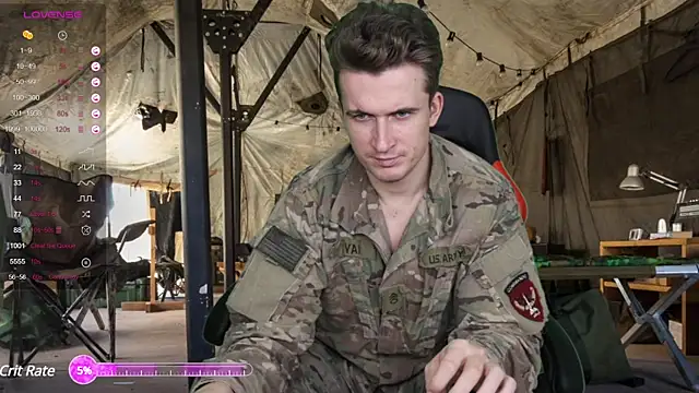 hornystripman97 online show from 02.02.25