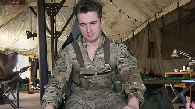 hornystripman97 online show from 01.08.26