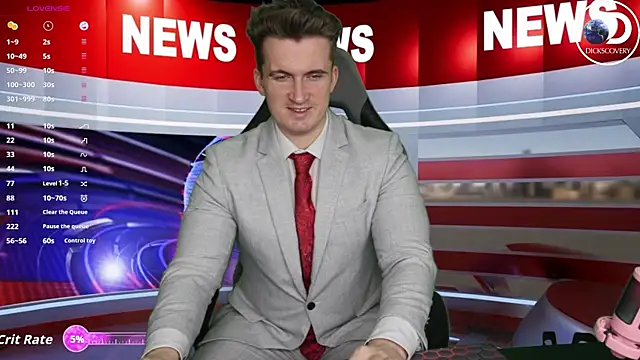 hornystripman97 online show from 02.11.26