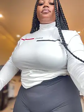 Hyra Ari online show from 04.09.26