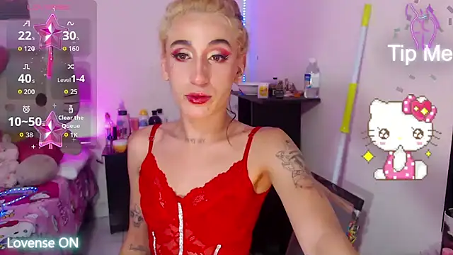 andreahhill online show from 04.15.26