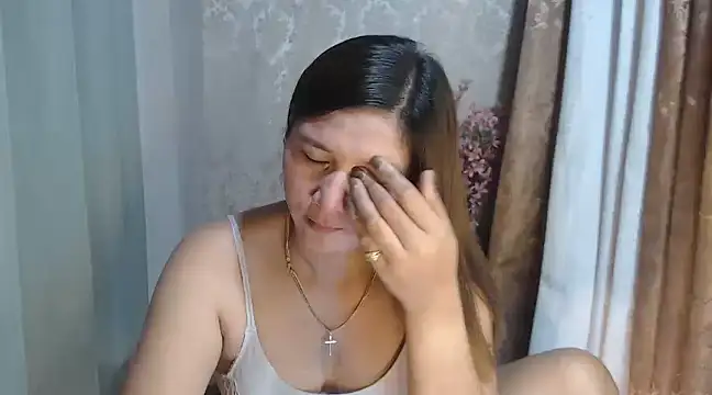 Snapshot of MS_Isabella_Snow92 chatting on 02.14.25 MS Isabella Snow92 online show from 02.14.25