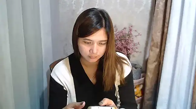 Snapshot of MS_Isabella_Snow92 chatting on 02.21.25 MS Isabella Snow92 online show from 02.21.25