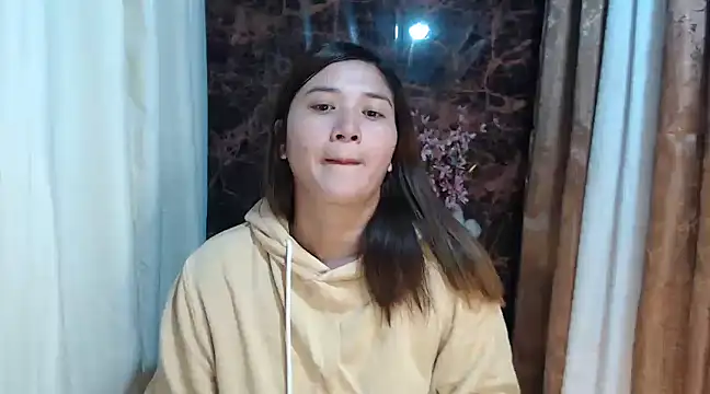 Snapshot of MS_Isabella_Snow92 chatting on 02.27.25 MS Isabella Snow92 online show from 02.27.25