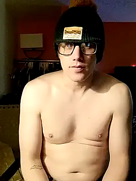 Cokk-N-Sczuckyr online show from 01.01.25