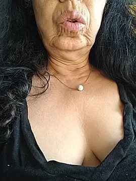 Susannemilf online show from 03.03.26