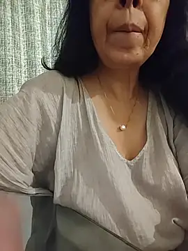 Susannemilf online show from 03.31.26