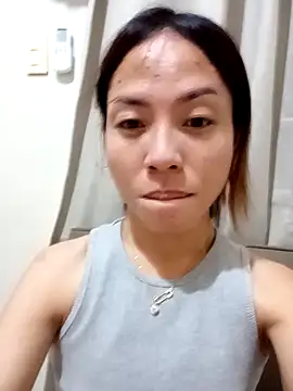 AsianTrixxx online show from 12.10.24