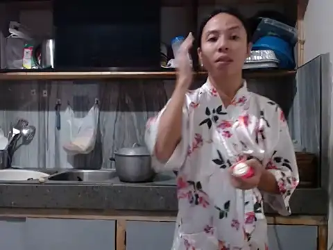 AsianTrixxx online show from 04.06.26