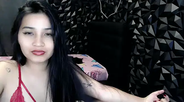  Bellatrixy  online show from 12.25.24