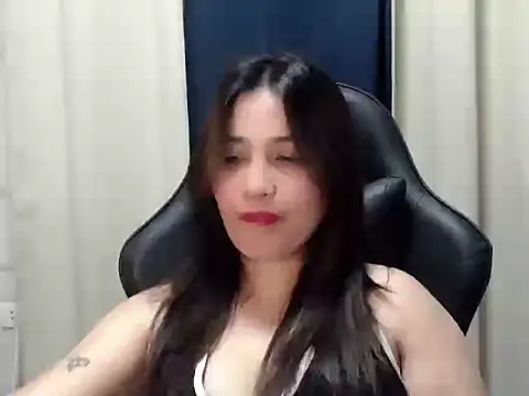  Bellatrixy  online show from 04.16.26