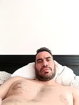 javiermarval83 online show from 01.30.25