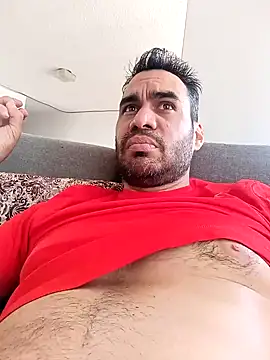 javiermarval83 online show from 02.01.25