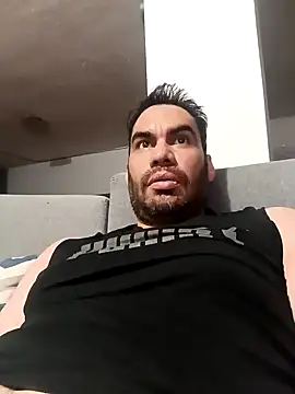 javiermarval83 online show from 02.03.25