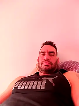 javiermarval83 online show from 02.18.26